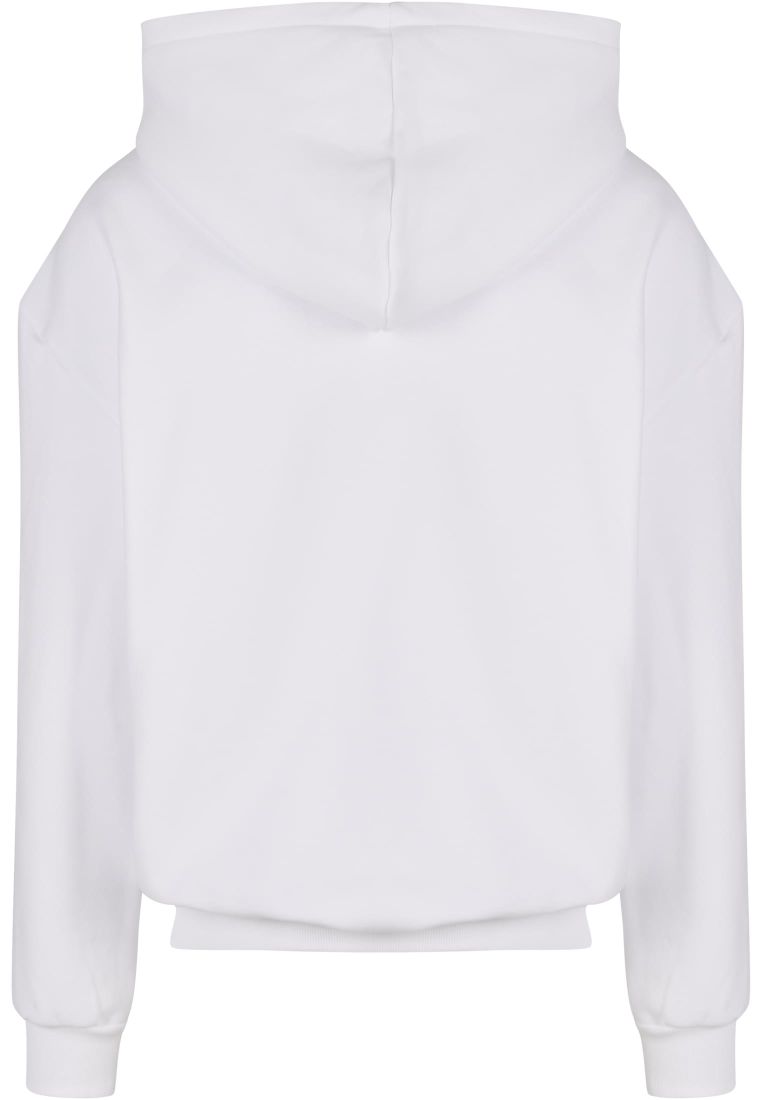 Ultra Heavy Oversized Hoody -  - TTUTB7270 - 518