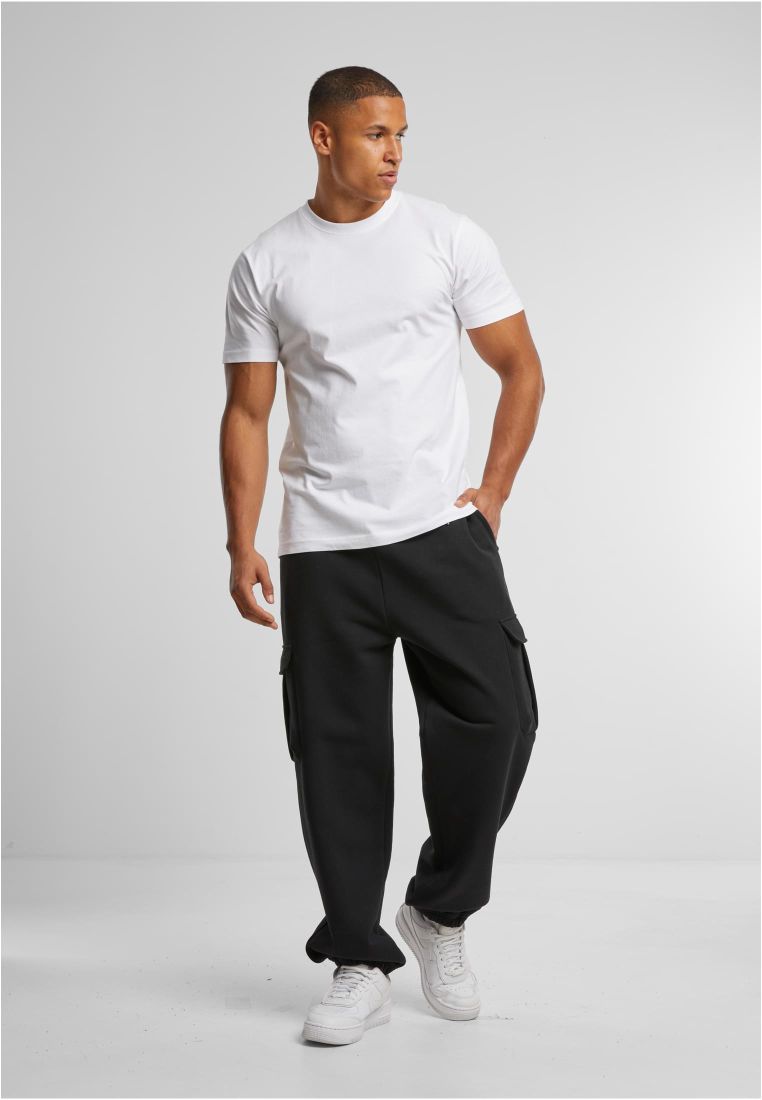 90‘s Cargo Sweatpants - Mens Pants - TTUTB7271 - 7
