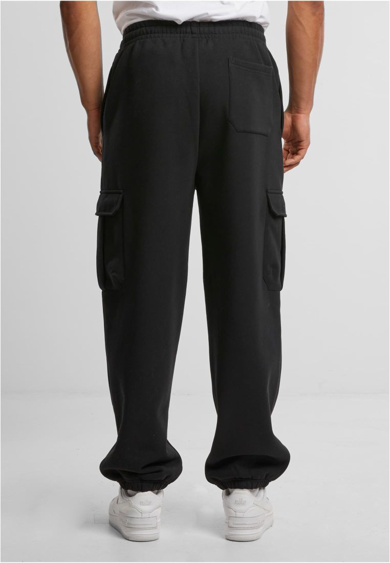 90‘s Cargo Sweatpants - Mens Pants - TTUTB7271 - 5