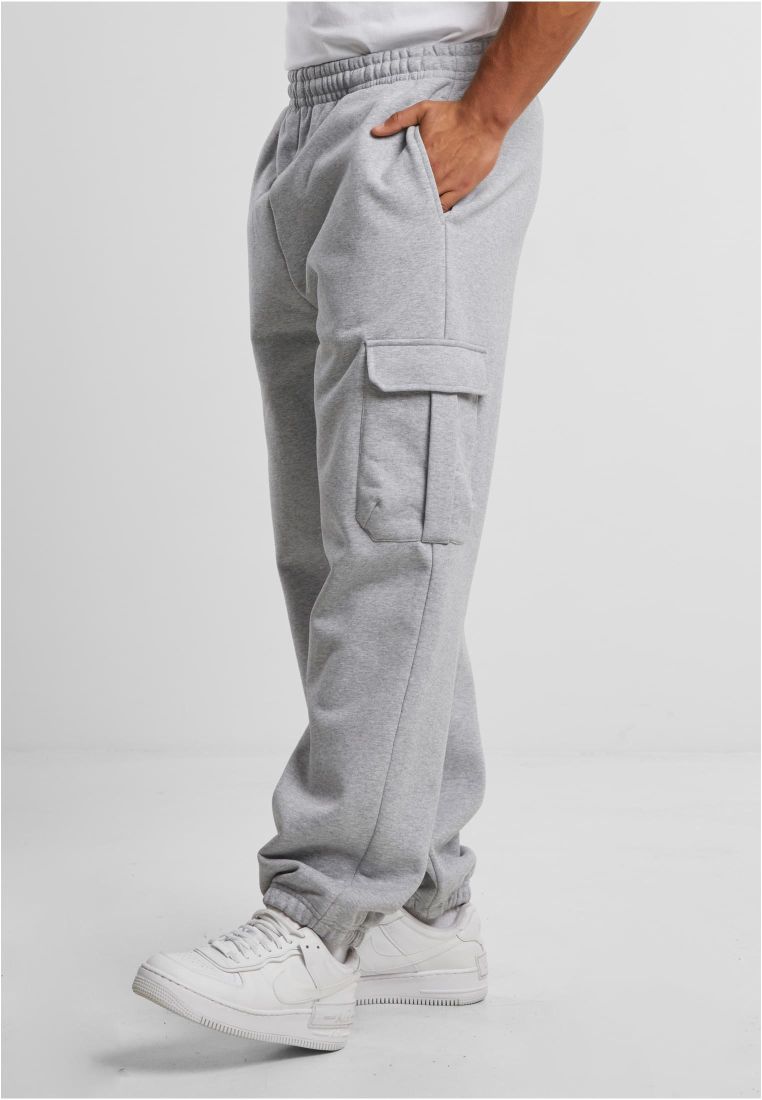 90‘s Cargo Sweatpants - Mens Pants - TTUTB7271 - 305
