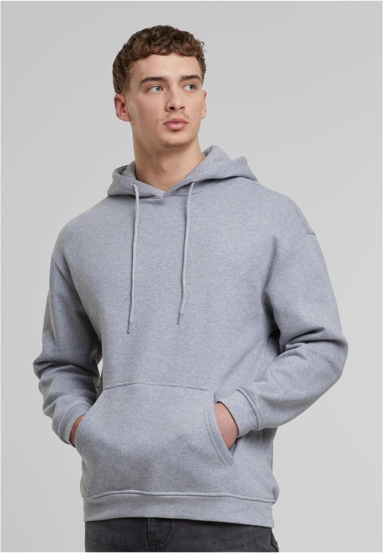 Basic Oversized Hoody -  - TTUTB7279 - 271