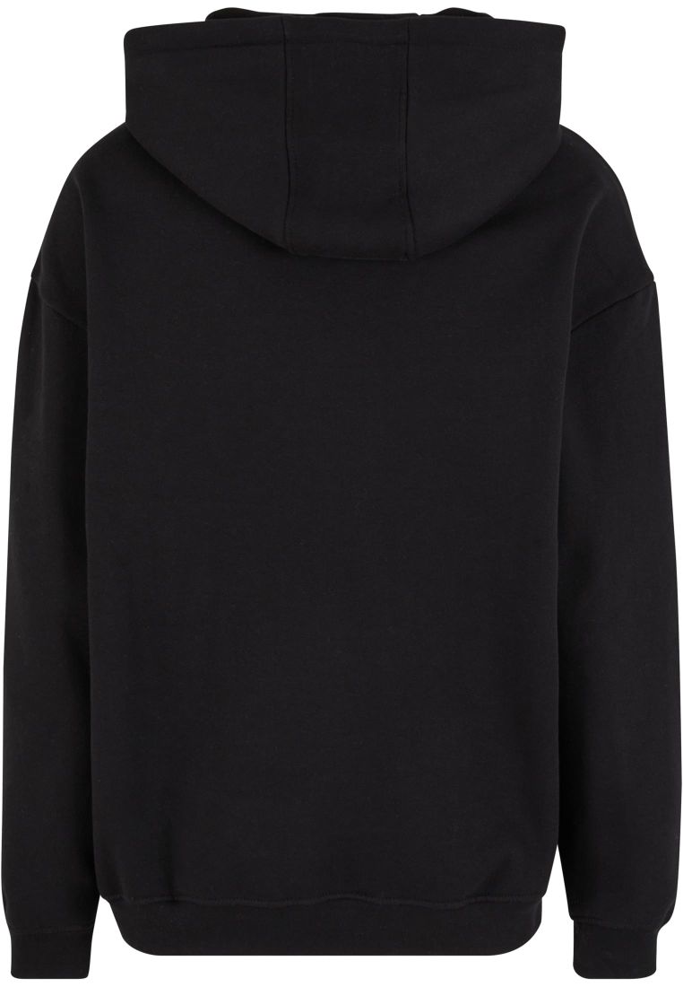Basic Oversized Hoody - - TTUTB7279 - 7