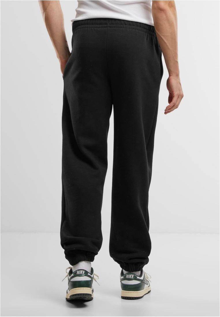 Basic Loose Sweatpants -  - TTUTB7280 - 5