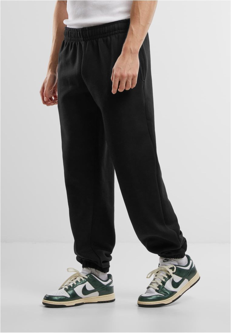 Basic Loose Sweatpants -  - TTUTB7280 - 4