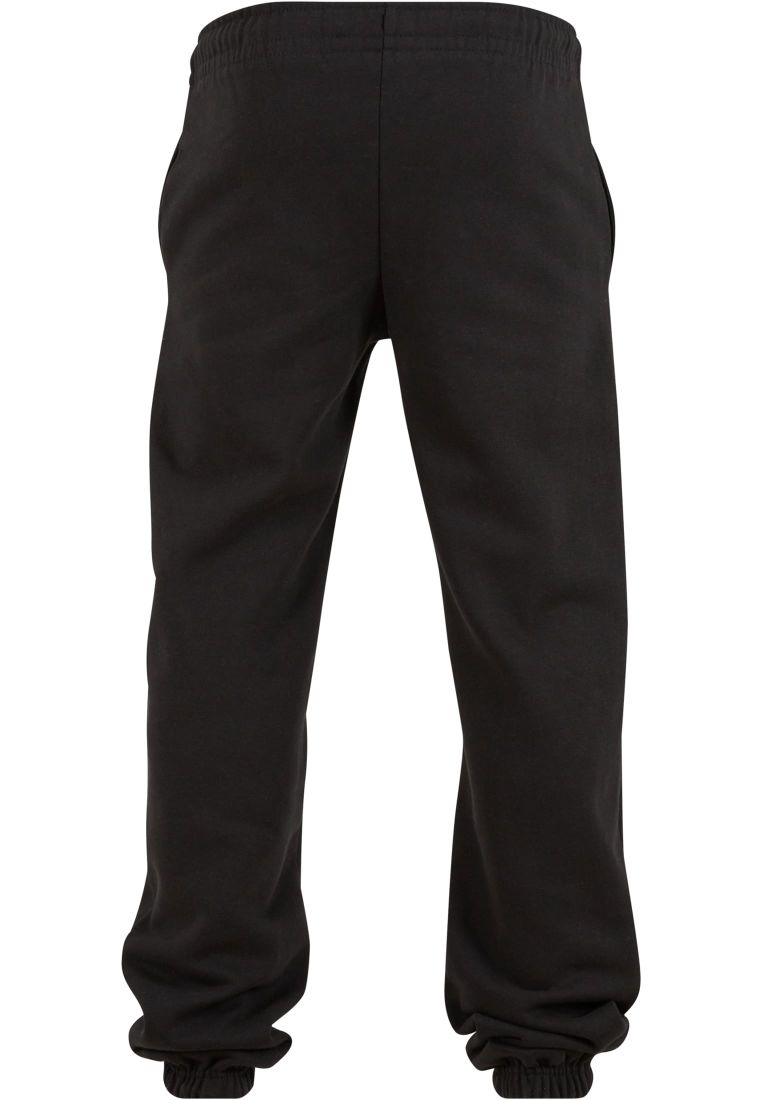 Basic Loose Sweatpants -  - TTUTB7280 - 9