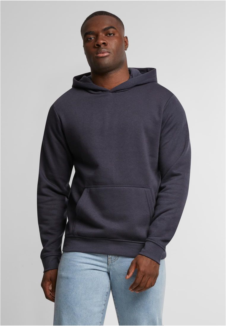 Basic Essential Hoody -  - TTUTB7281 - 271