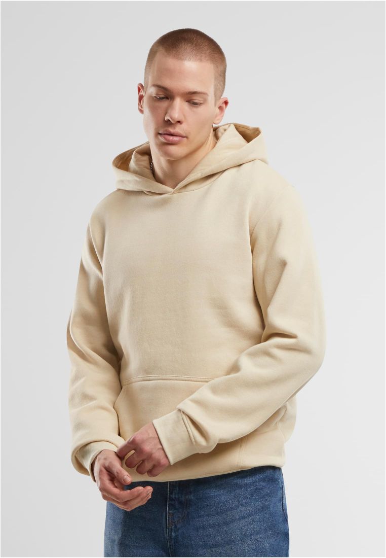 Basic Essential Hoody -  - TTUTB7281 - 511