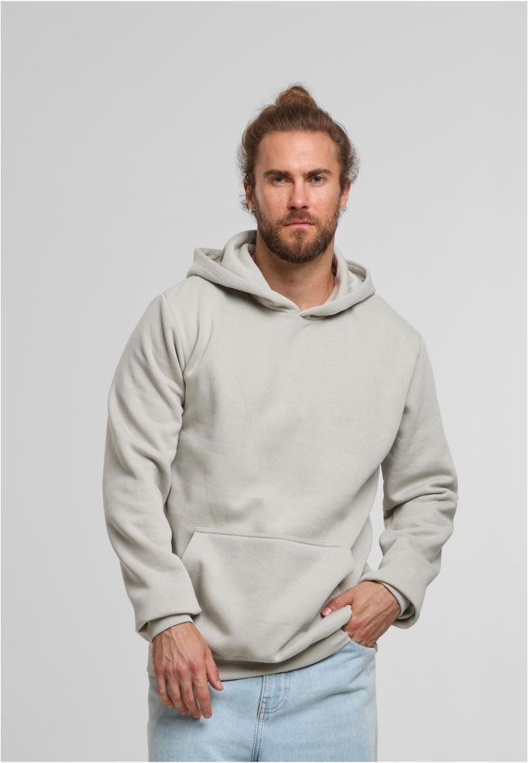 Basic Essential Hoody -  - TTUTB7281 - 751