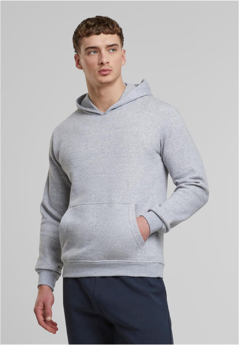 Basic Essential Hoody -  - TTUTB7281 - 991