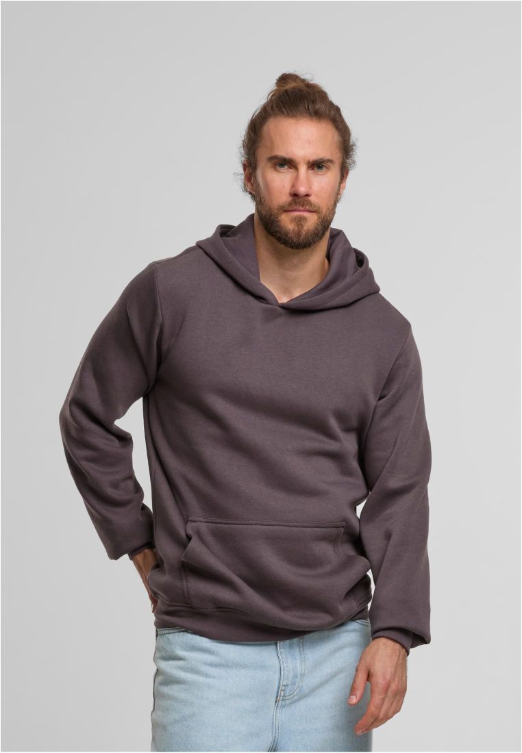 Basic Essential Hoody -  - TTUTB7281 - 1231