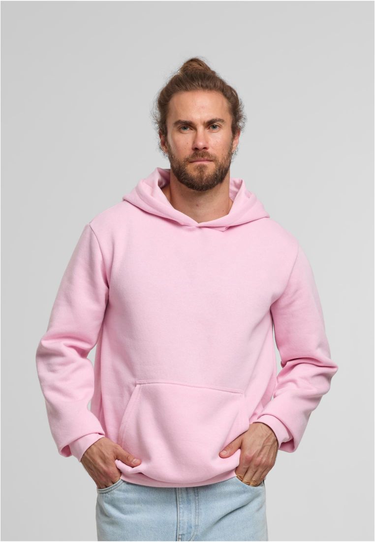 Basic Essential Hoody -  - TTUTB7281 - 1471