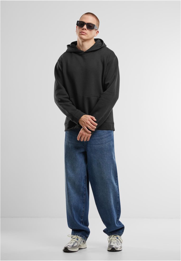 Basic Essential Hoody - - TTUTB7281 - 5