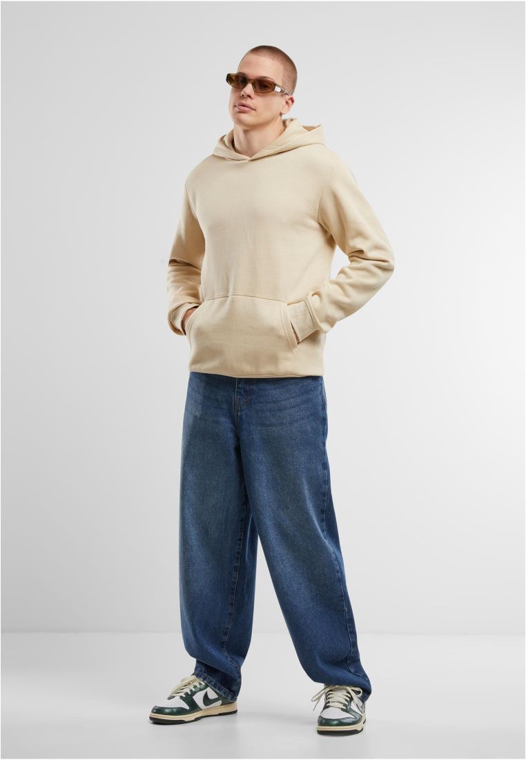 Basic Essential Hoody - - TTUTB7281 - 516