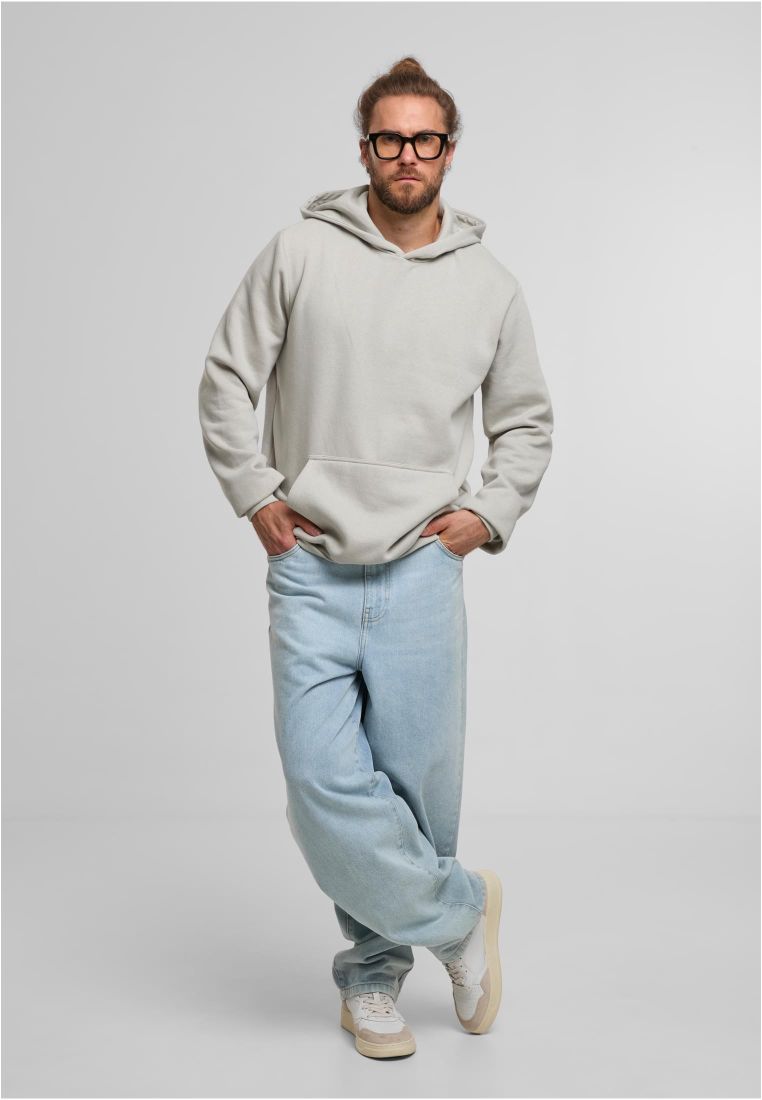 Basic Essential Hoody - - TTUTB7281 - 756