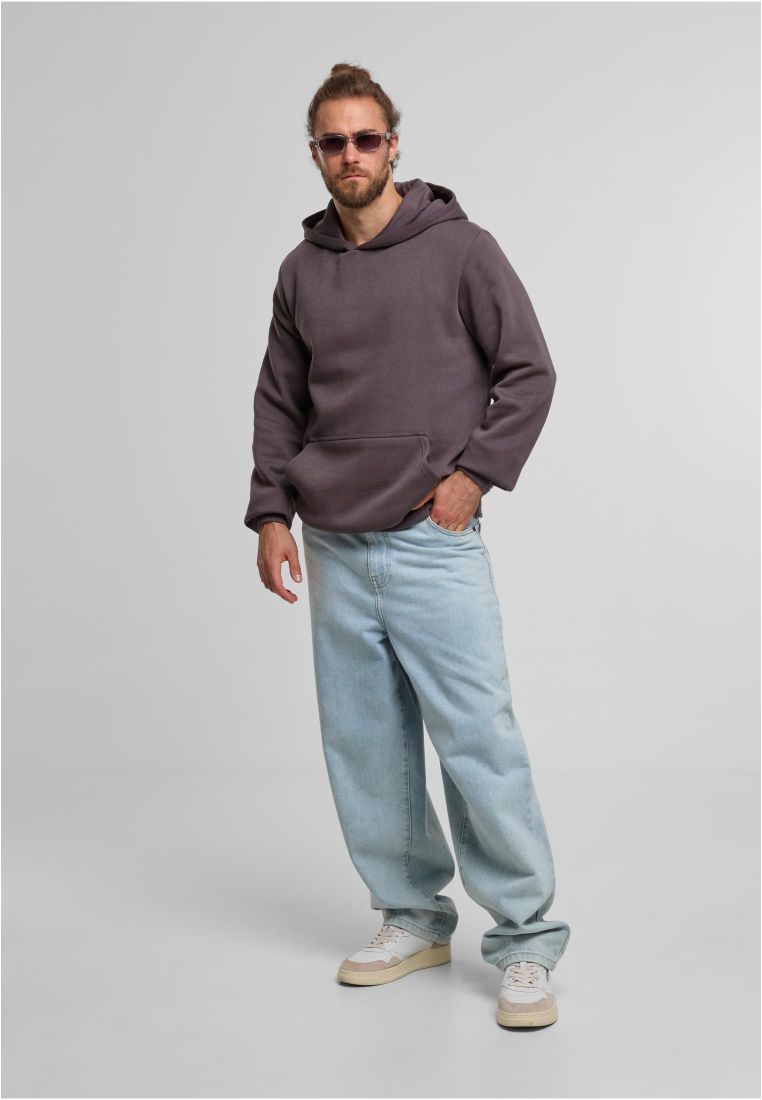 Basic Essential Hoody - - TTUTB7281 - 1236