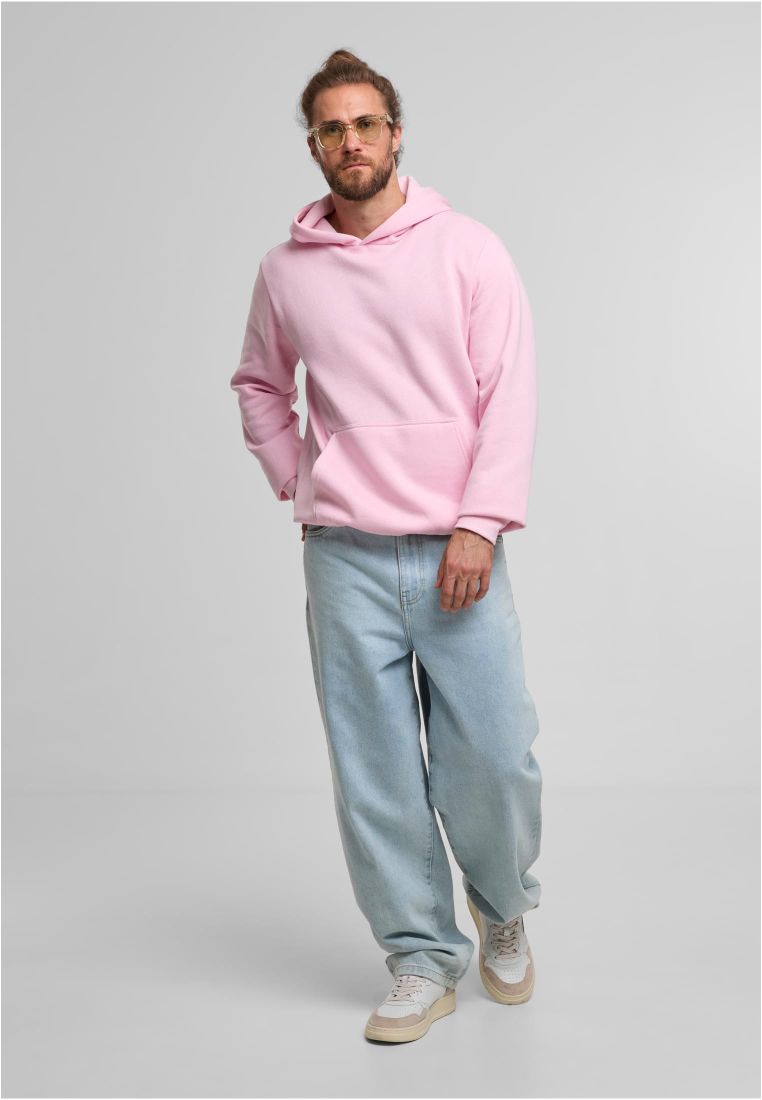 Basic Essential Hoody - - TTUTB7281 - 1476