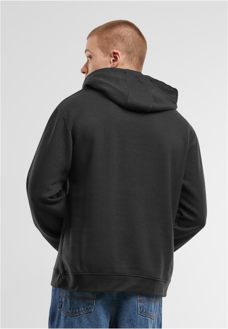 Basic Essential Hoody - - TTUTB7281 - 4