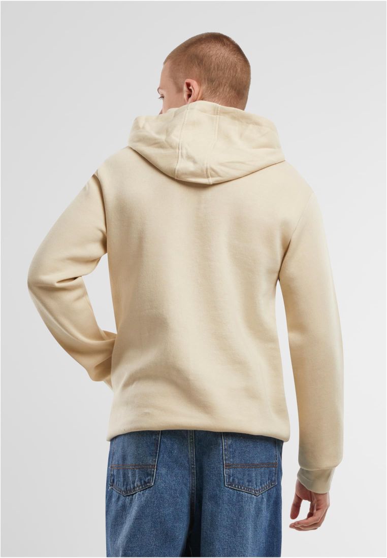 Basic Essential Hoody - - TTUTB7281 - 515