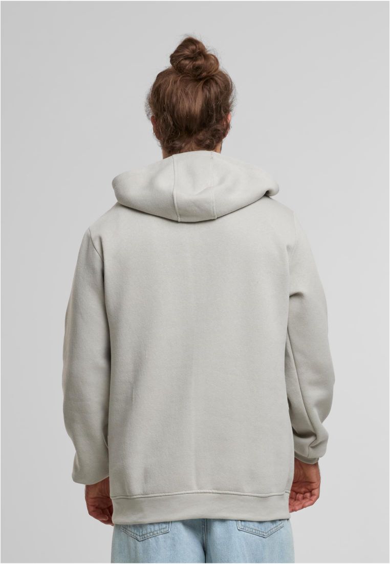 Basic Essential Hoody - - TTUTB7281 - 755