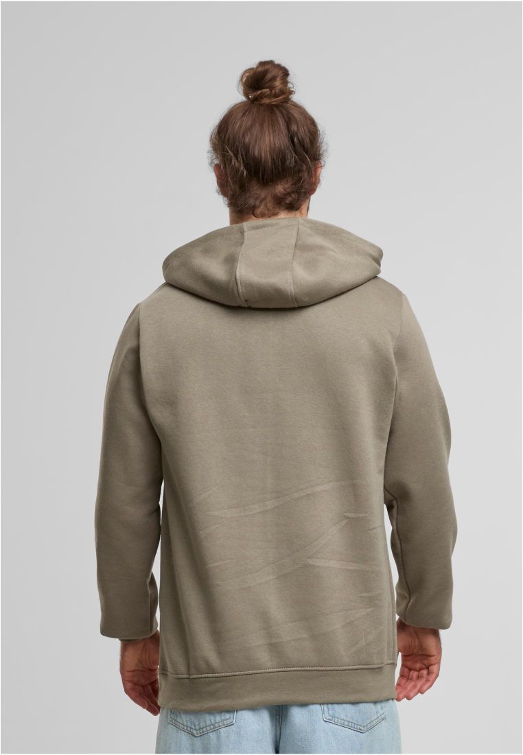 Basic Essential Hoody - - TTUTB7281 - 1955