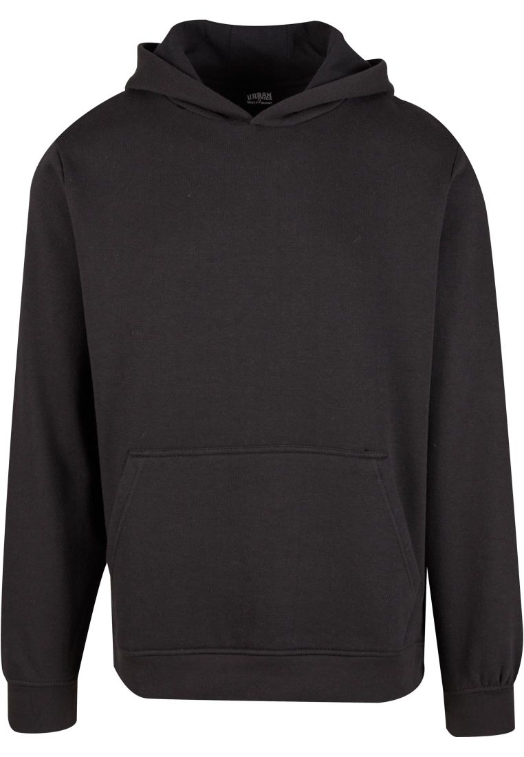 Basic Essential Hoody - - TTUTB7281 - 6