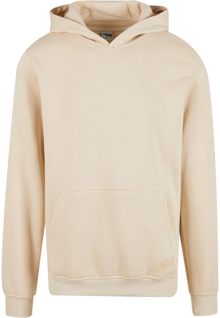 Basic Essential Hoody - - TTUTB7281 - 517