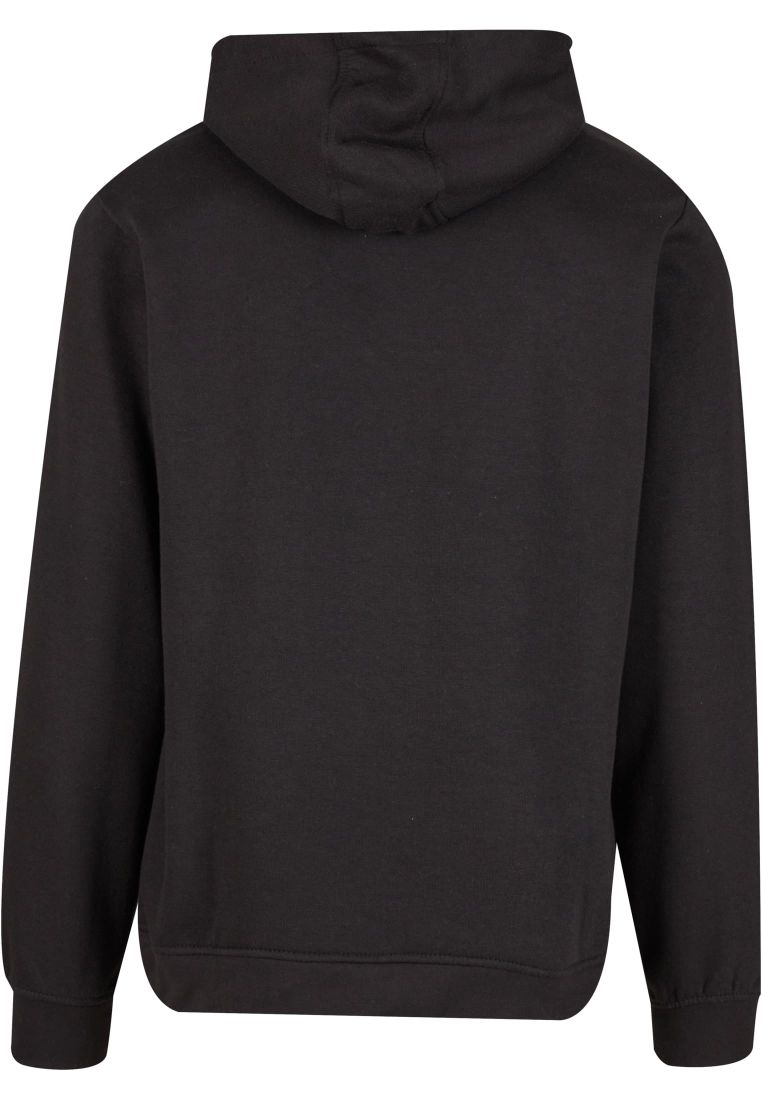 Basic Essential Hoody - - TTUTB7281 - 7