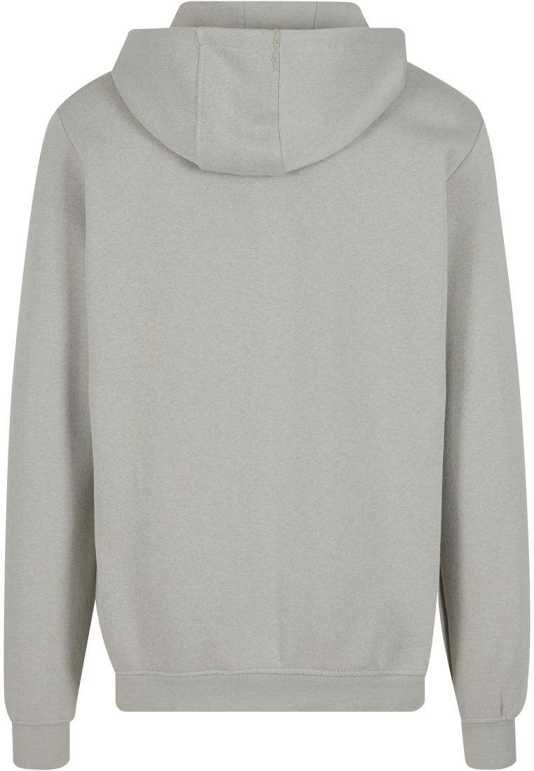 Basic Essential Hoody - - TTUTB7281 - 758