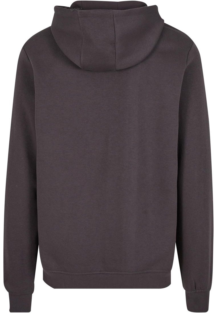 Basic Essential Hoody - - TTUTB7281 - 1238