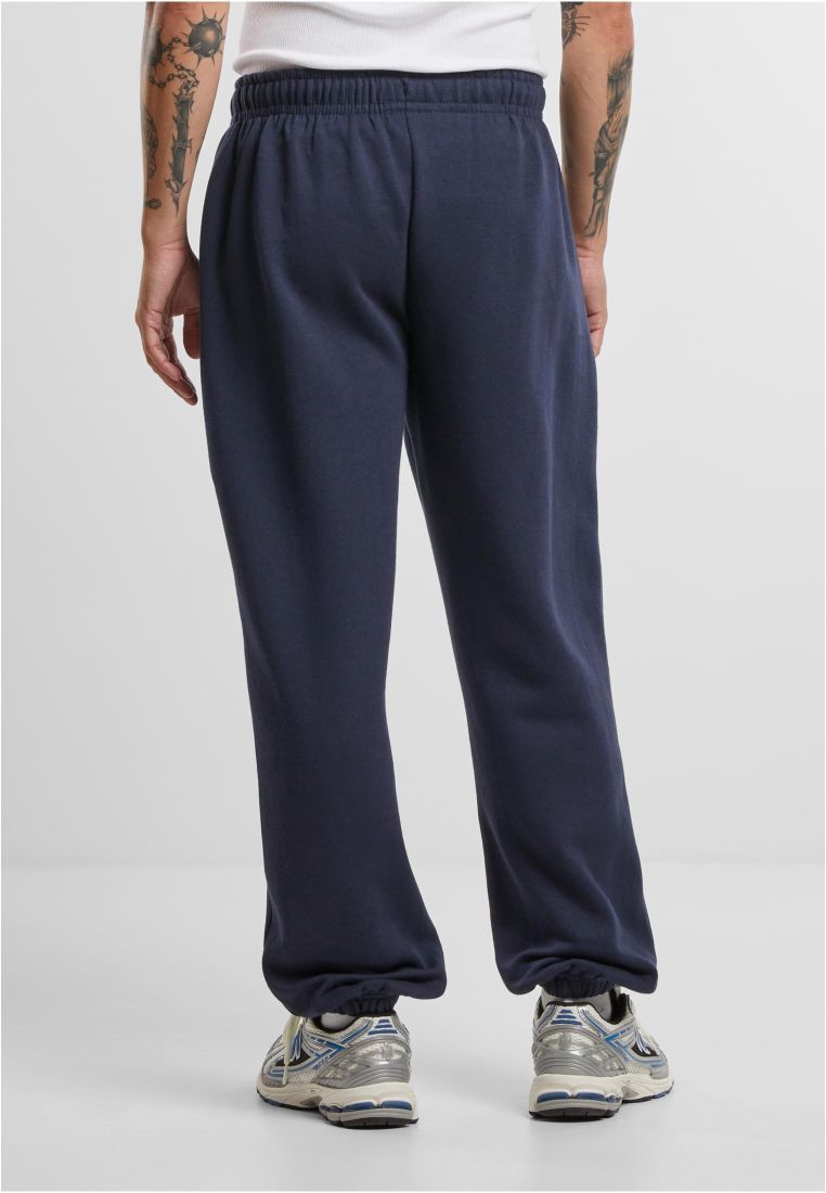Basic Essential Sweatpants - Mens Pants - TTUTB7282 - 276