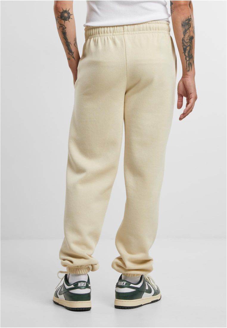 Basic Essential Sweatpants - Mens Pants - TTUTB7282 - 516
