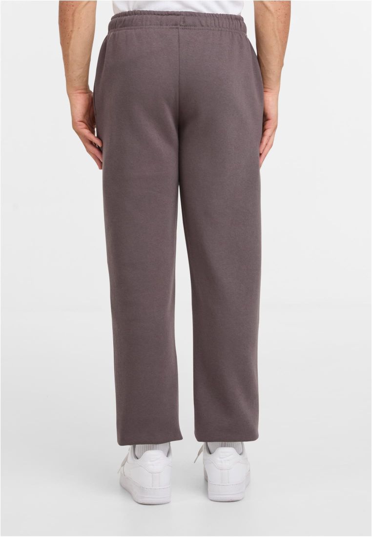 Basic Essential Sweatpants - Mens Pants - TTUTB7282 - 1056