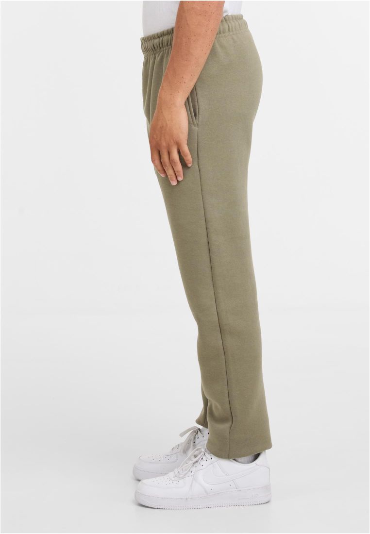 Basic Essential Sweatpants - Mens Pants - TTUTB7282 - 1175