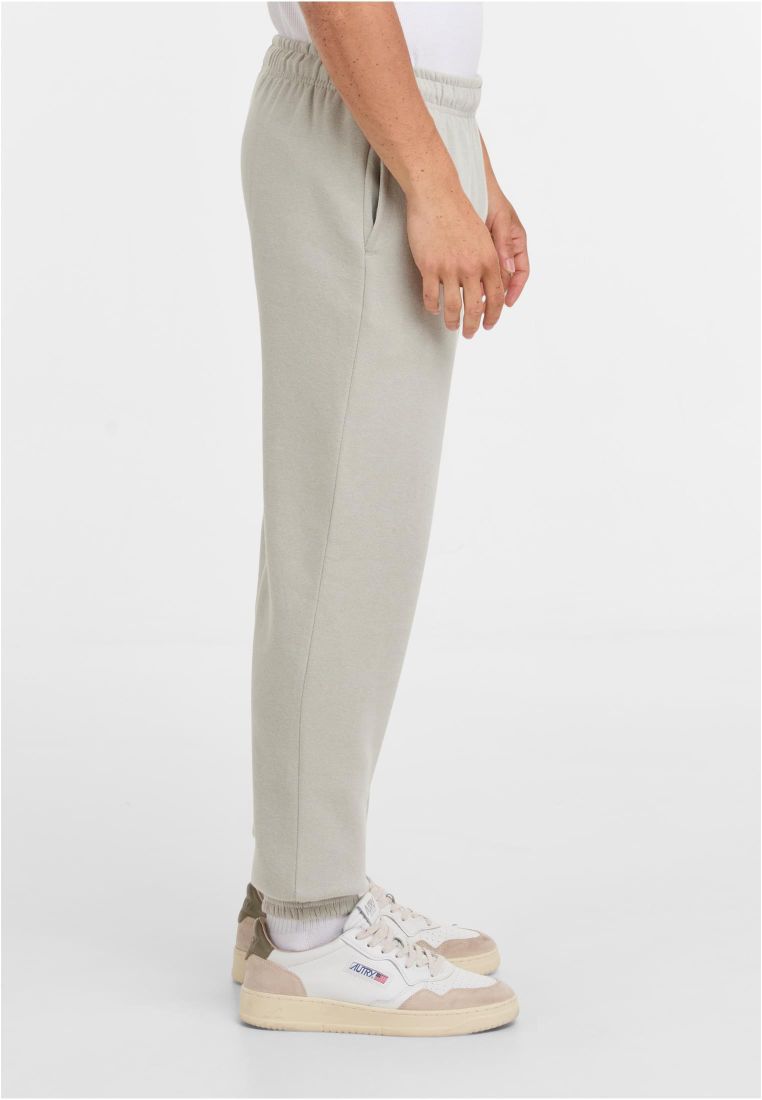 Basic Essential Sweatpants - Mens Pants - TTUTB7282 - 757