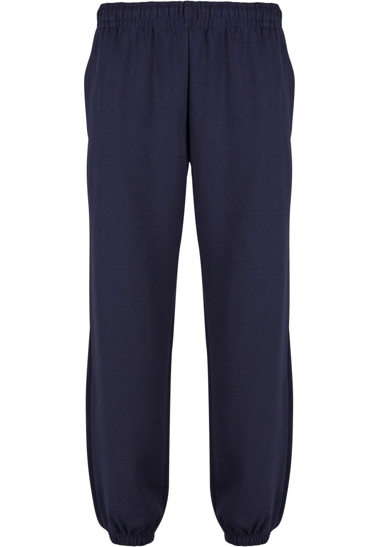 Basic Essential Sweatpants - Mens Pants - TTUTB7282 - 279