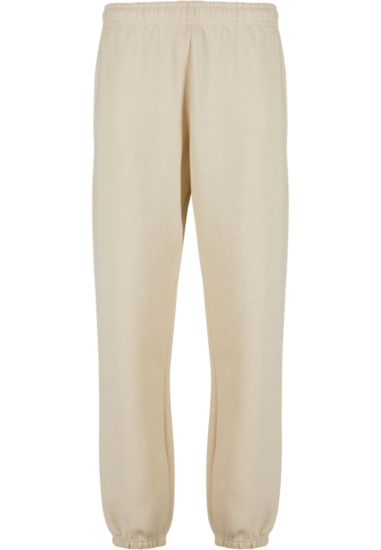 Basic Essential Sweatpants - Mens Pants - TTUTB7282 - 519