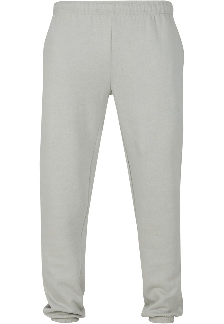 Basic Essential Sweatpants - Mens Pants - TTUTB7282 - 782