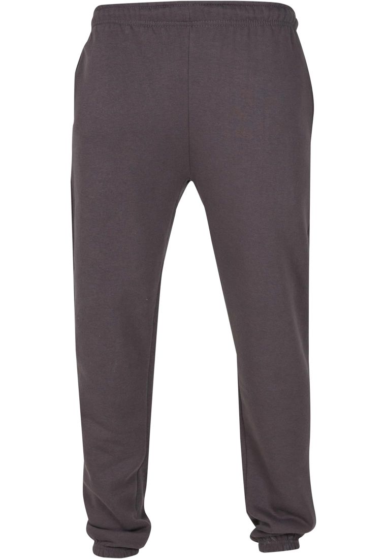 Basic Essential Sweatpants - Mens Pants - TTUTB7282 - 1059