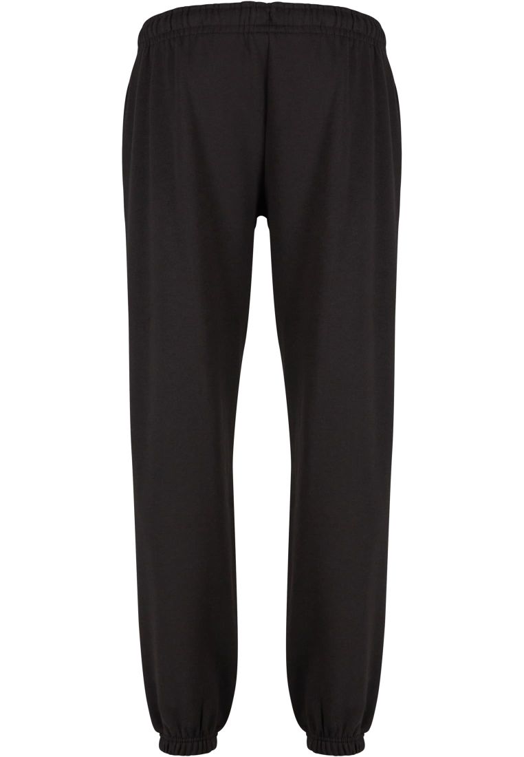 Basic Essential Sweatpants - Mens Pants - TTUTB7282 - 9