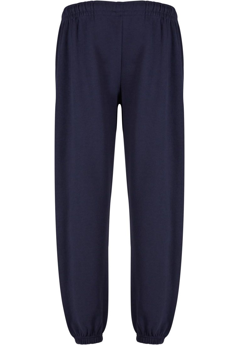 Basic Essential Sweatpants - Mens Pants - TTUTB7282 - 280