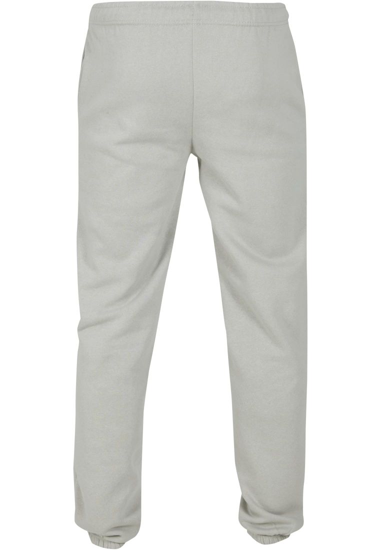 Basic Essential Sweatpants - Mens Pants - TTUTB7282 - 790