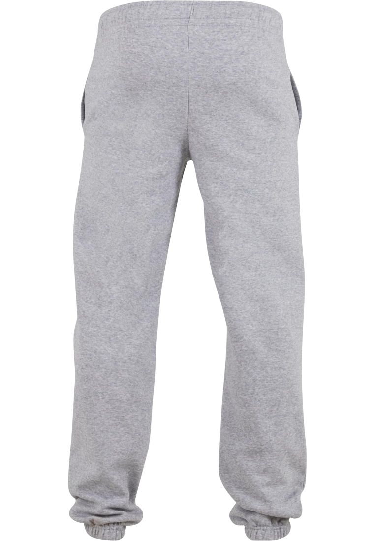 Basic Essential Sweatpants - Mens Pants - TTUTB7282 - 760
