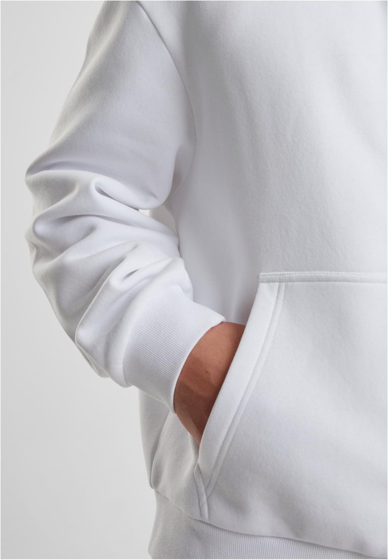 Fluffy Zip Hoody - - TTUTB7284 - 6