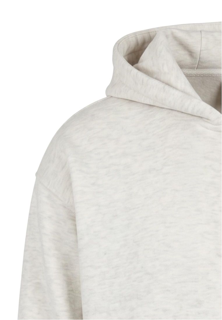 Fluffy Zip Hoody - Miesten Hupparit - TTUTB7284 - 580