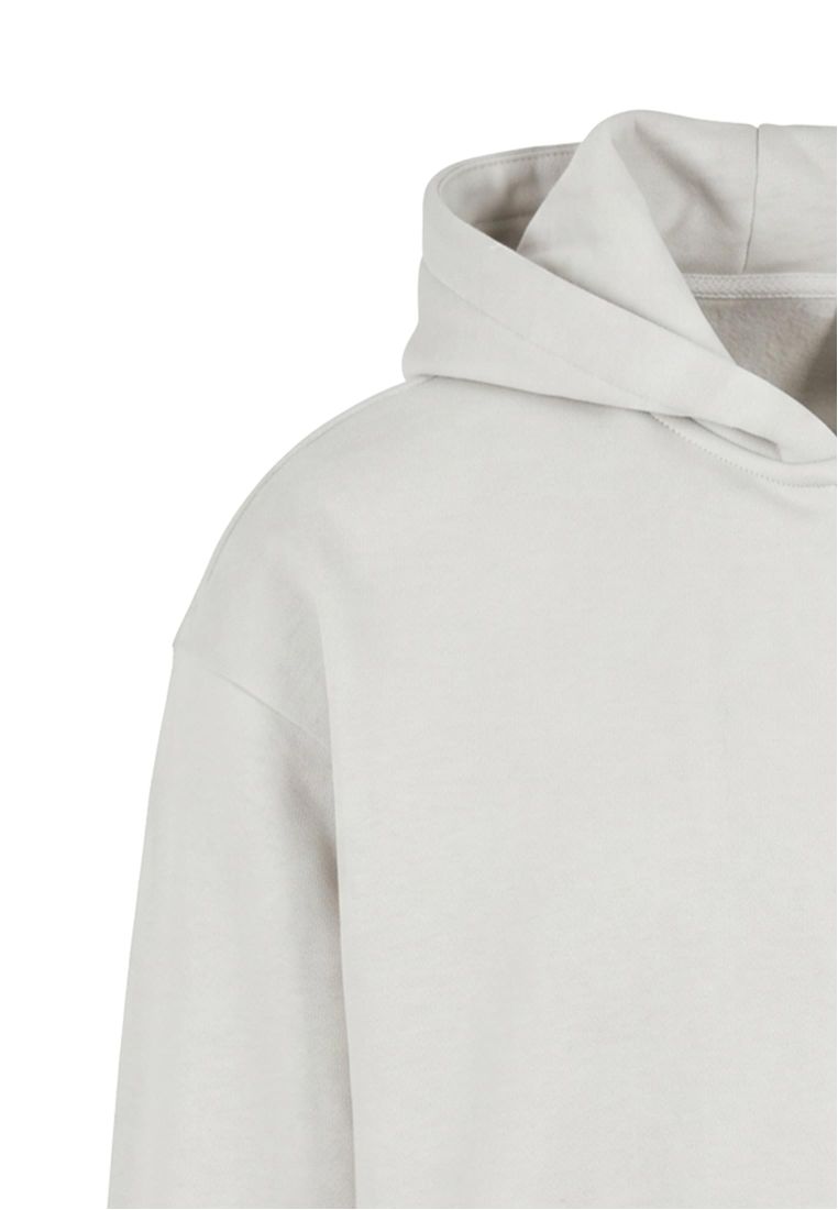 Fluffy Zip Hoody - Miesten Hupparit - TTUTB7284 - 1150