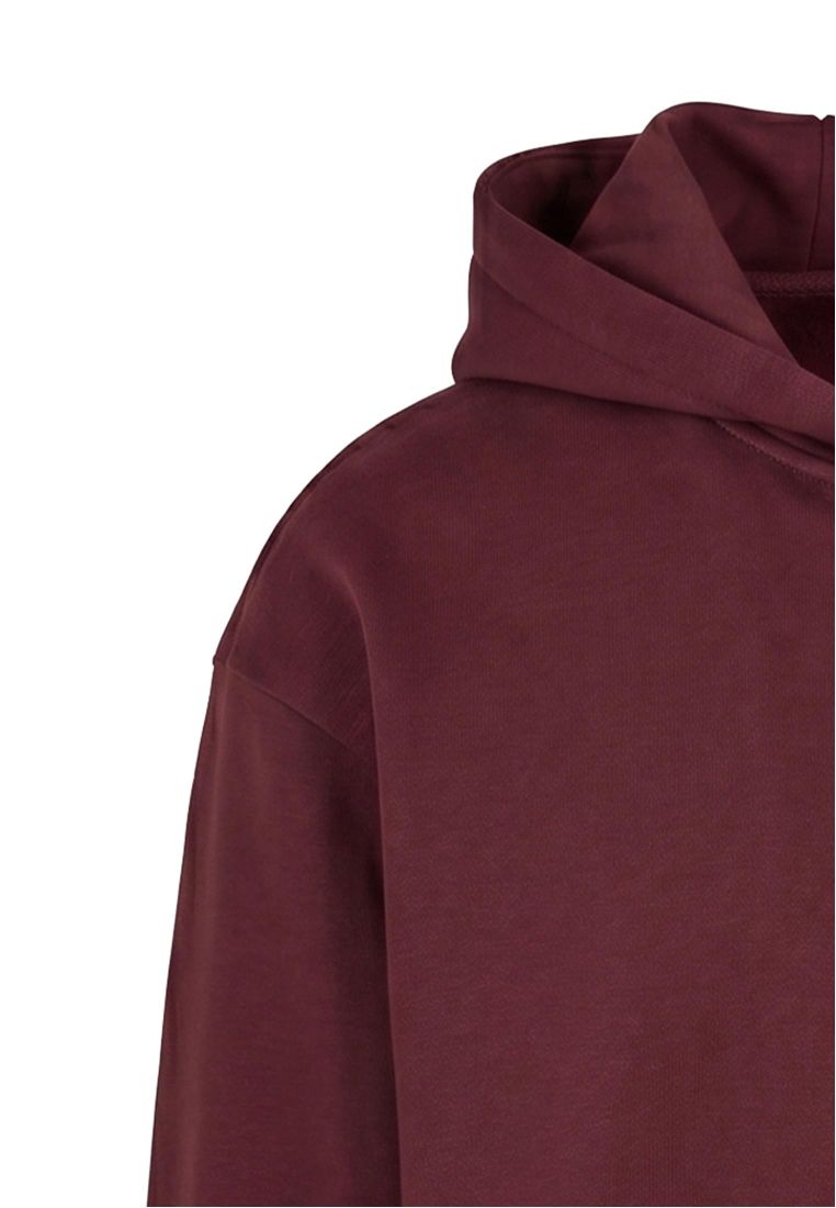 Fluffy Zip Hoody - Miesten Hupparit - TTUTB7284 - 1450