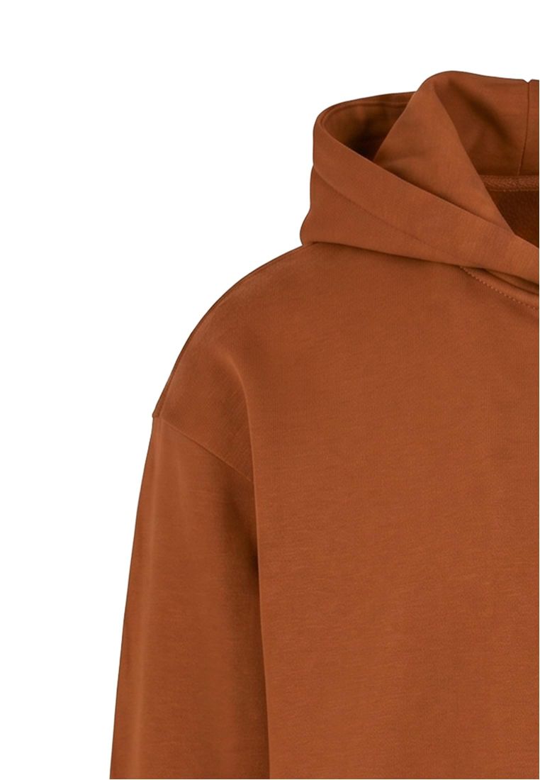 Fluffy Zip Hoody - Miesten Hupparit - TTUTB7284 - 2290
