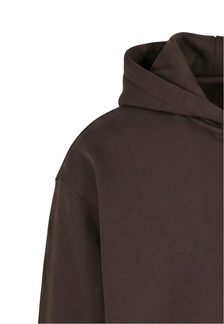 Fluffy Zip Hoody - Miesten Hupparit - TTUTB7284 - 5350