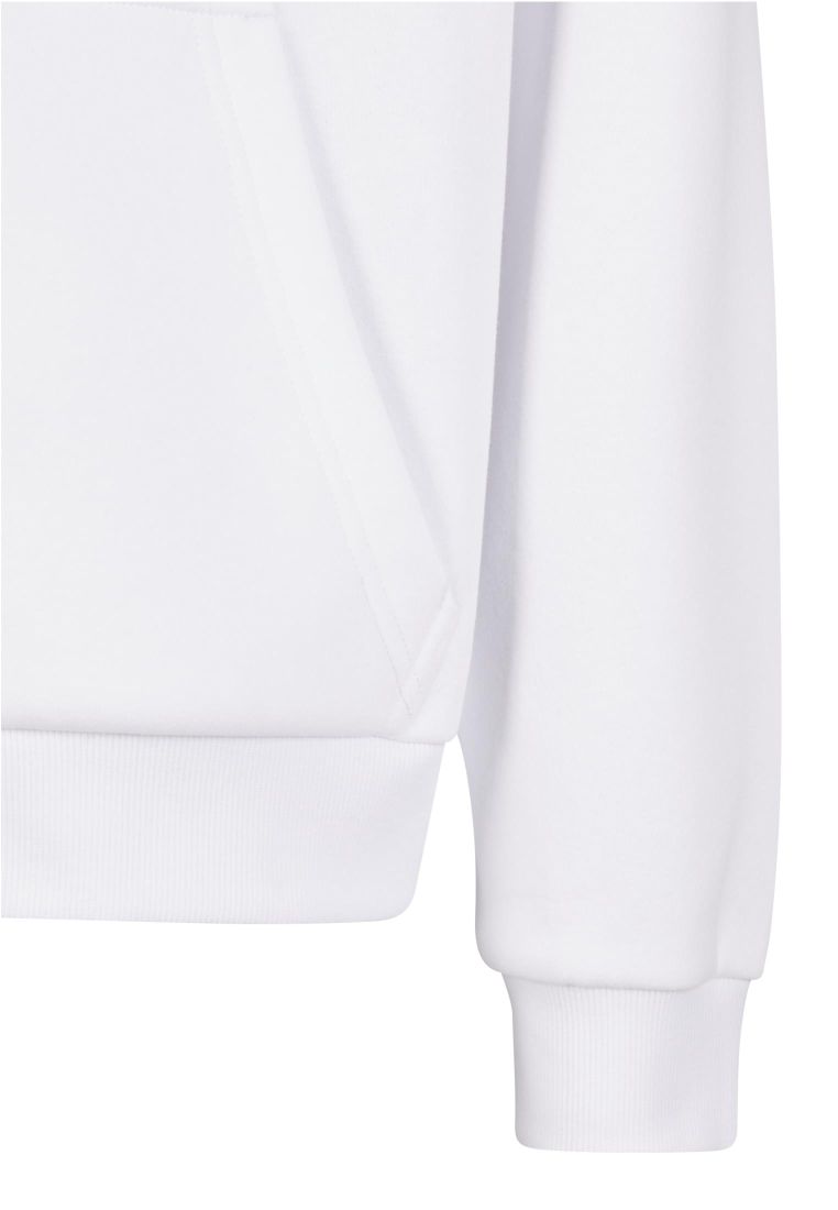 Fluffy Zip Hoody - - TTUTB7284 - 12