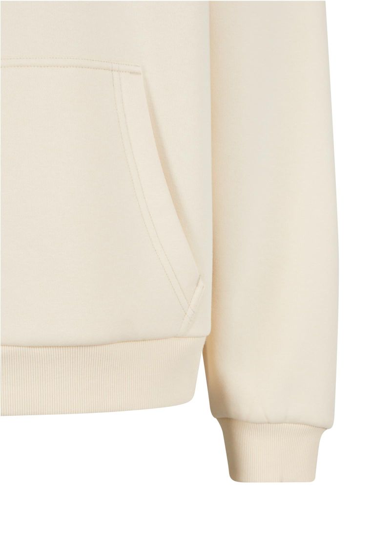 Fluffy Zip Hoody - - TTUTB7284 - 583